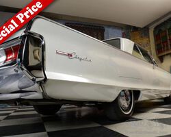 1965 Chrysler Newport | RD Classics
