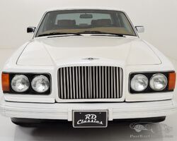 1987 Bentley Eight | RD Classics