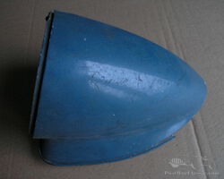 Citroën ID 19 Fog-light Holder