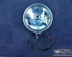 headlights Lucas new old stock