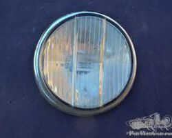 Bosch 1970 -1980, for Porsche 911, curved headlight