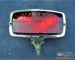 Bosch, rear fog light, new old stock