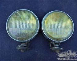 headlights german Hella