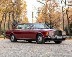 1995 Rolls-Royce Flying Spur