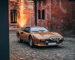 1979 Ferrari 308 GTS