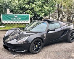 Lotus Elise Sport