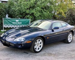 Jaguar XK8 4000 Coupè