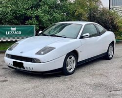 Fiat Coupè 2000 16v