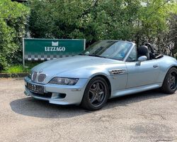Bmw Z3 Msport Roadster
