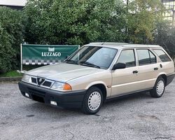 Alfa Romeo 33 Sportwagon 1.3