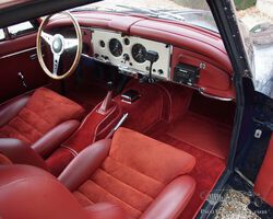 1959 Jaguar XK 150 FHC 3.4 SE | Gallery Aaldering