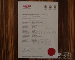 1964 Jaguar E-Type 3.8 series 1 coupe | Gallery Aaldering