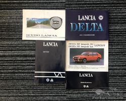1990 Lancia Delta HF Integrale 2.0 16V Turbo AWD. PRICE REDUCTION | Gallery Aaldering