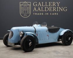 1961 Fairthorpe Elektron Sport Special | Gallery Aaldering