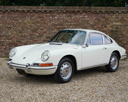 1966 Porsche 912 | Gallery Aaldering