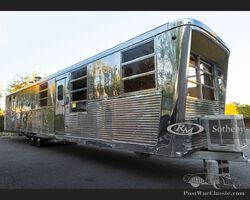 1959 Spartan Imperial Mansion | RM Sotheby's Arizona | 22 Jan 2021