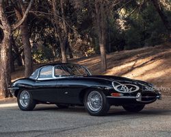 1961 Jaguar E-Type Series 1 3.8-Litre Roadster | RM Sotheby's Arizona | 22 Jan 2021