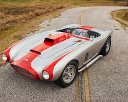 1954 Kurtis 500KK SR-100 | Bonhams | Scottsdale Auction | 21 Jan 2021