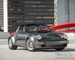 1988 Porsche 911 Carrera 3.2 Targa | Bonhams | Scottsdale Auction | 21 Jan 2021