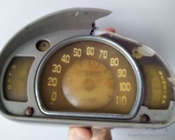 Fiat 600 Multipla I series Speedometer