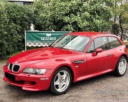 Bmw Z3 M Coupe'