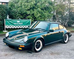 Porsche - 911 Carrera 3.2 Coupè