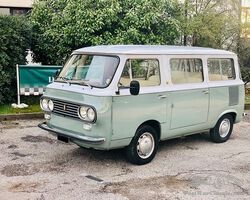 Fiat 850 T Familiare (200BF1)
