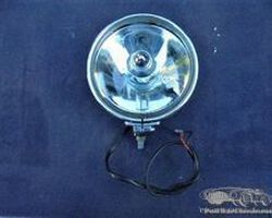 headlights Lucas new old stock