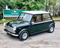 Innocenti Mini Cooper MKII