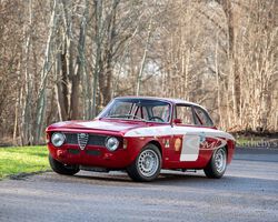 1965 Alfa Romeo Giulia Sprint GTA | RM Sotheby's | Paris | 3 Feb 2021