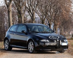 2003 Alfa Romeo 147 GTA | RM Sotheby's | Paris | 3 Feb 2021