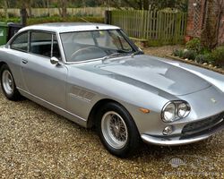 1965 Ferrari 330GT series 1