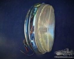 Bosch, for Porsche 911, curved headlight