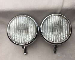 Bosch driving lights for Mercedes