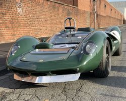 Lotus 30