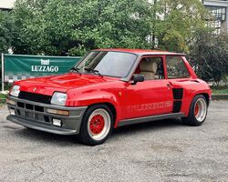 Renault 5 Turbo 2 (8221)