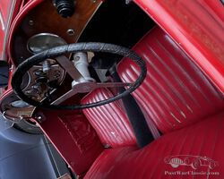 1948 MG TC