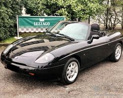 FIAT BARCHETTA 1800 18V