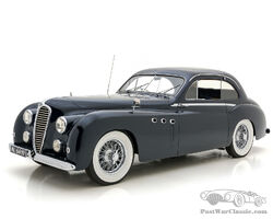 1949 Delahaye 135MS Letourneur Et Marchand Coupe