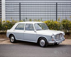 1964 MG 1100 Mk. I | Historics Auctioneers