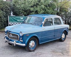 FIAT 1100/103 E TV MILLE MIGLIA