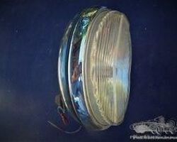 Bosch, for Porsche 911, curved headlight
