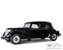 1950 CITROËN 15-SIX