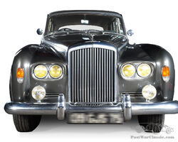 1965 BENTLEY S3 BERLIN