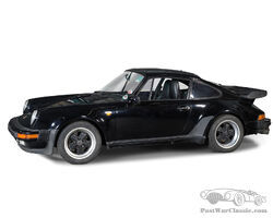 1985 PORSCHE 930 TURBO