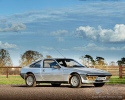 1983 Matra Murena | Bonhams MPH March Auction | 20 Mar 2021