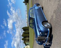 1956 Bentley S-Series Saloon | Bonhams MPH March Auction | 20 Mar 2021