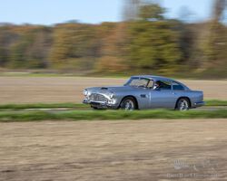 1960 Aston Martin DB4 Series II Sports Saloon | Bonhams | Les Grandes Marques du Monde à Paris 3 - 10 Mar 2021