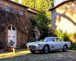 1960 Maserati 3500 GT Coupé | Bonhams | Les Grandes Marques du Monde à Paris 3 - 10 Mar 2021