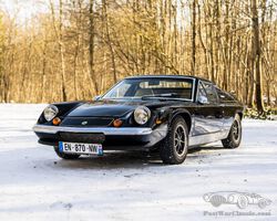 1973 Lotus Europa Special Coupé | Bonhams | Les Grandes Marques du Monde à Paris 3 - 10 Mar 2021